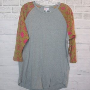 Brand New LuLaRoe Randy Top Size XL